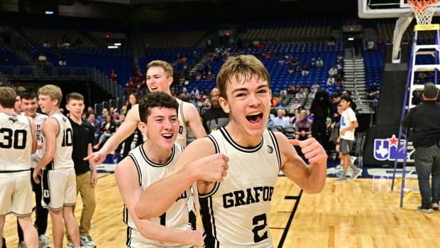 Jayton Graford Texas boys basketball 1A UIL state championship 031123 Tom Dendy 31